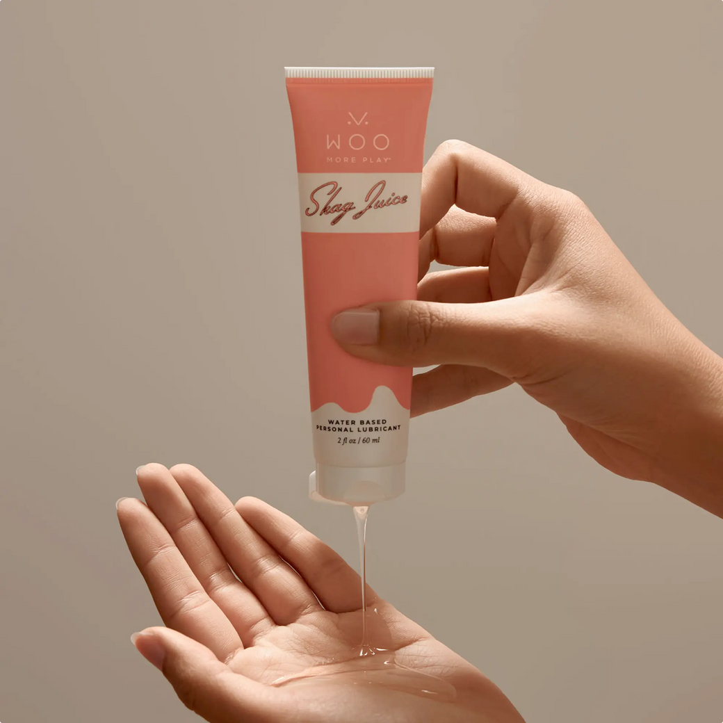 Le Ménage à Trois | Triple Pleasure Set with Love Oil, Shag Juice & Dew Më