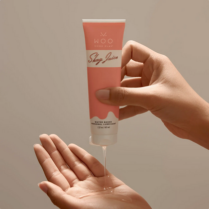 Le Ménage à Trois | Triple Pleasure Set with Love Oil, Shag Juice & Dew Më